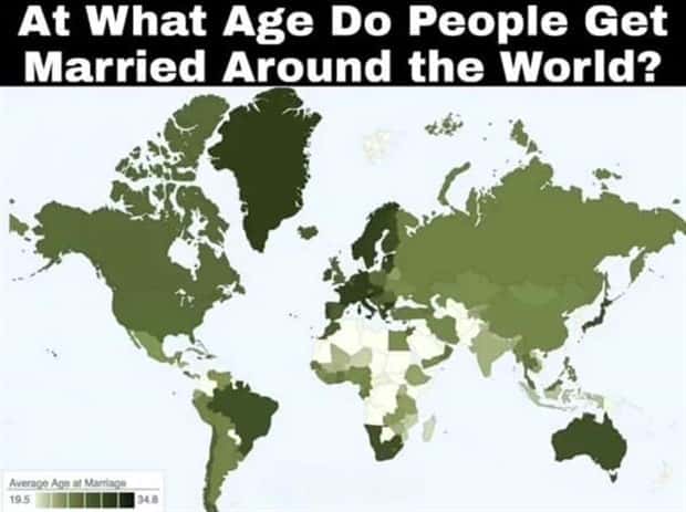 charts and maps 13 Charts and Maps with Intriguing Data #124 (24 photos)