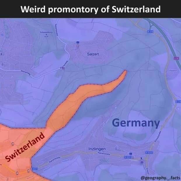 Charts and Maps with Intriguing Data #126 (21 photos)