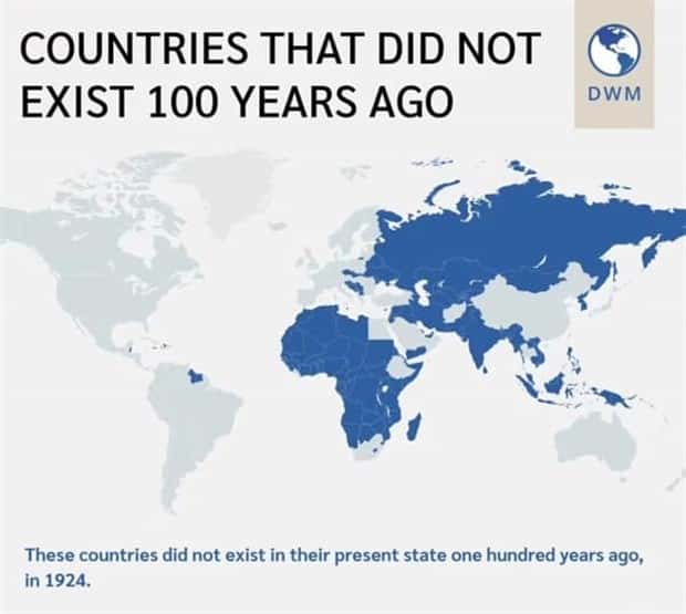 charts and maps 14 Charts and Maps with Intriguing Data #124 (24 photos)