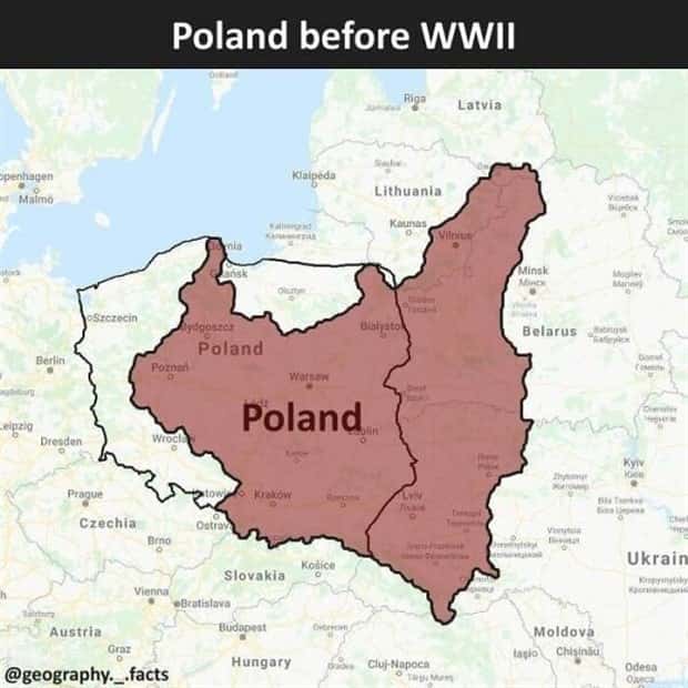 Charts and Maps with Intriguing Data #126 (21 photos)