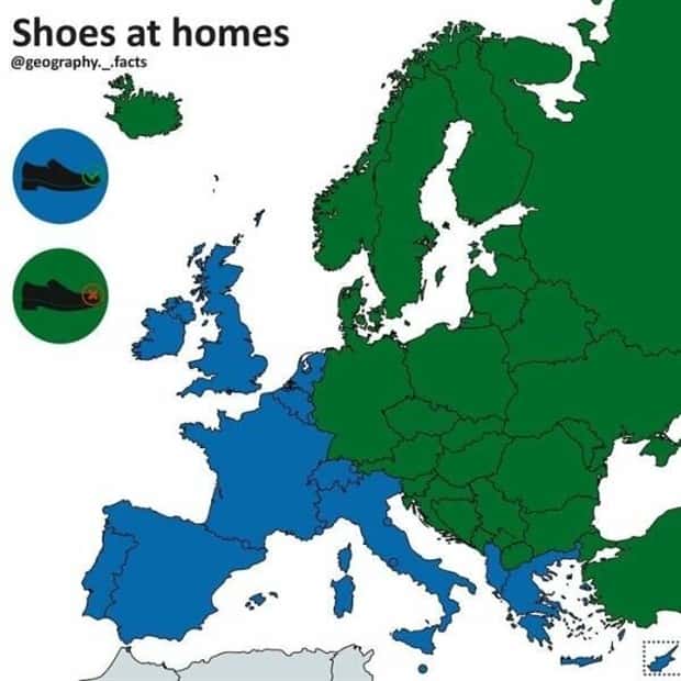 Charts and Maps with Intriguing Data #126 (21 photos)