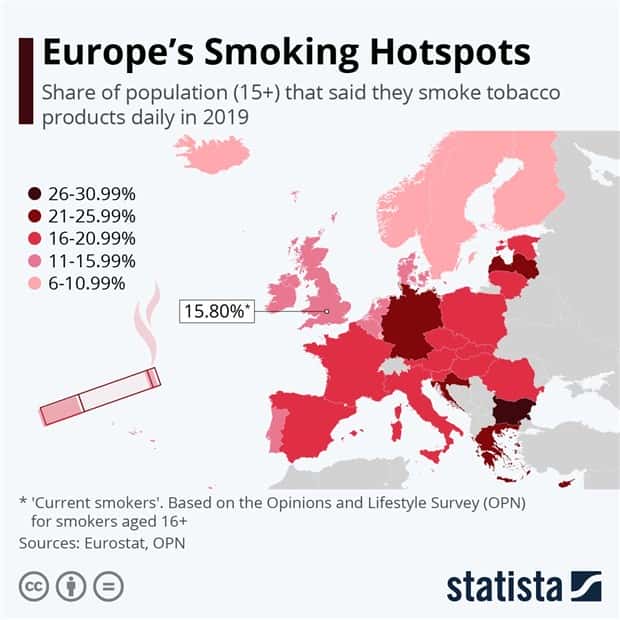 charts and maps 17 Charts and Maps with Intriguing Data #124 (24 photos)