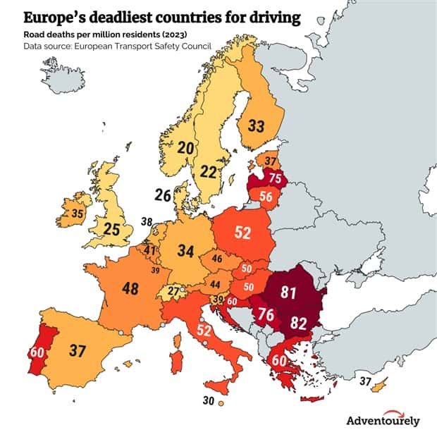 charts and maps 18 Charts and Maps with Intriguing Data #124 (24 photos)