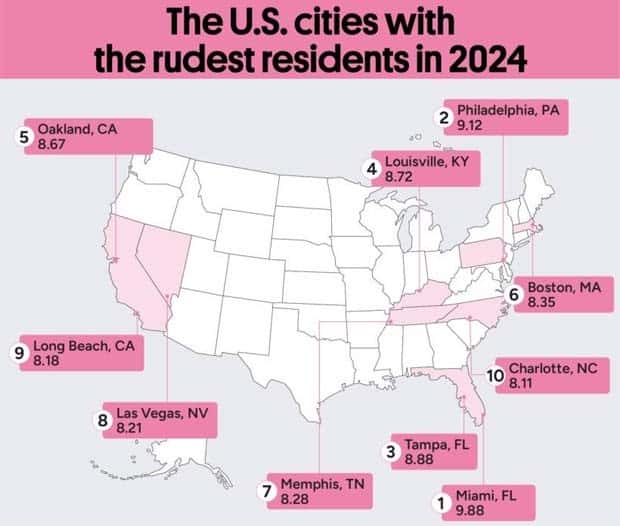 charts and maps 19 Charts and Maps with Intriguing Data #124 (24 photos)