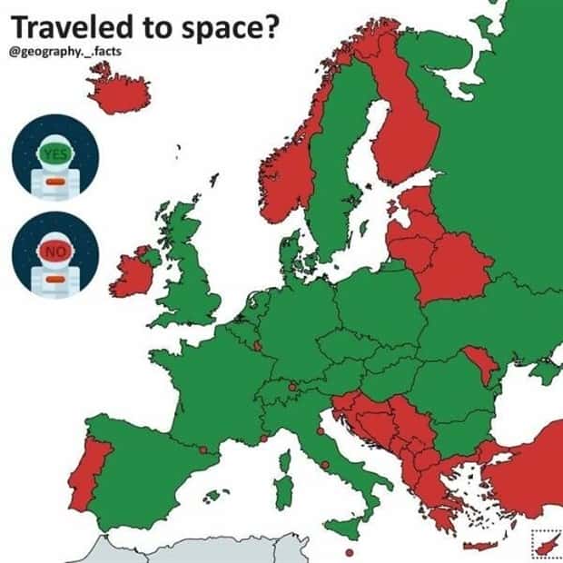 Charts and Maps with Intriguing Data #126 (21 photos)