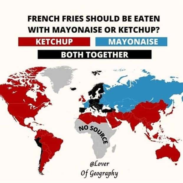 charts and maps 7 Charts and Maps with Intriguing Data #124 (24 photos)