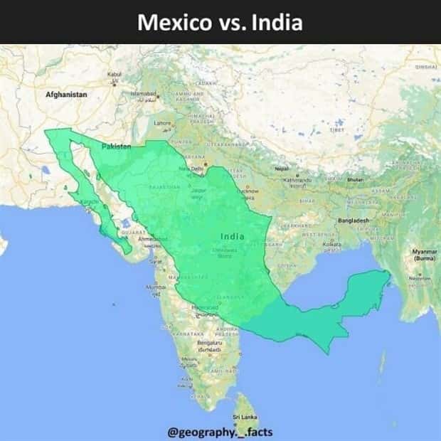 Charts and Maps with Intriguing Data #127 (25 photos)