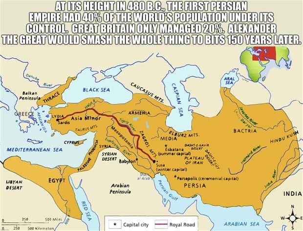 cool facts 1 It’s Time for Some Cool and Interesting Facts #398 (22 photos)