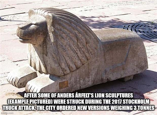 cool facts 17 It’s Time for Some Cool and Interesting Facts #398 (22 photos)