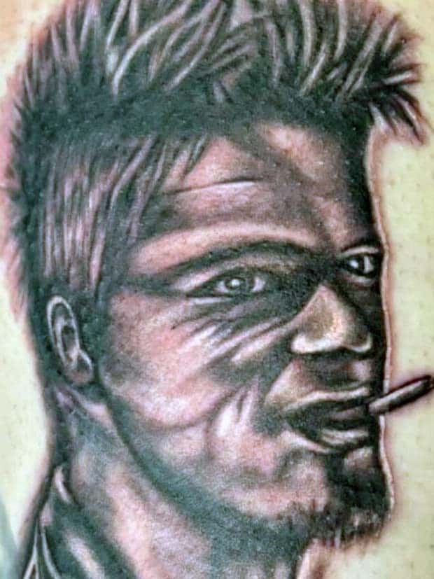 Crappy Tattoos that Shouldn’t Have Been Done #27 (26 photos)