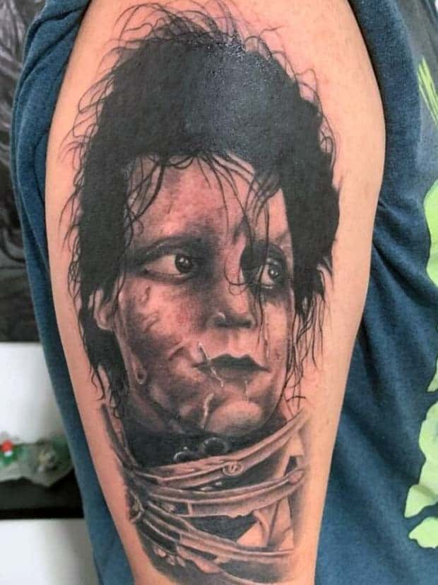 Crappy Tattoos that Shouldn’t Have Been Done #27 (26 photos)