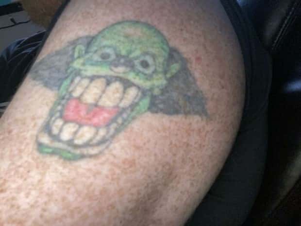 Crappy Tattoos that Shouldn’t Have Been Done #27 (26 photos)