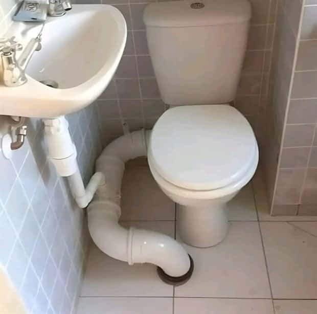 crazy diy solutions 23 Crazy Solutions That Somehow Work (30 photos)