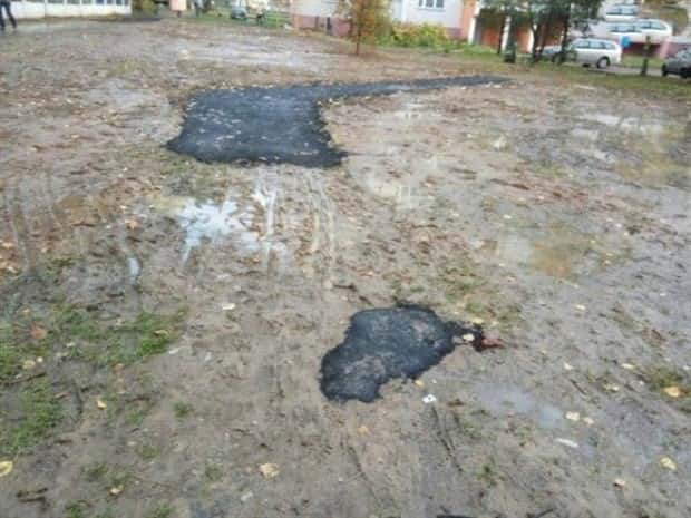 crazy russia 1 Russia Lives by Its Own Rules #20 (26 photos)