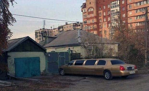 crazy russia 10 Russia Lives by Its Own Rules #20 (26 photos)