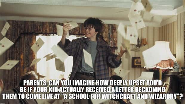 Funny Shower Thoughts #125 (23 photos)