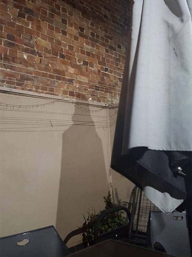 Shadows That Will Make You Double Take (41 photos)