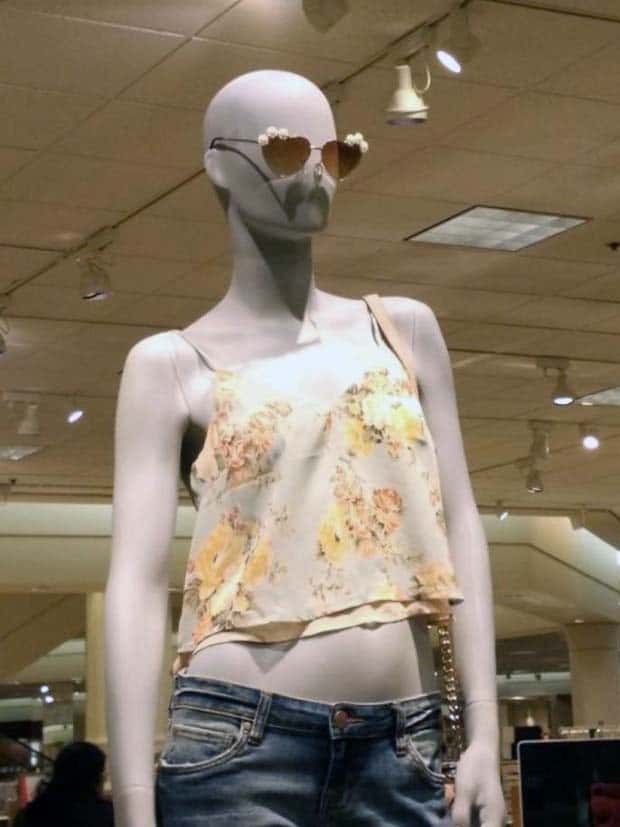 Shadows That Will Make You Double Take (41 photos)