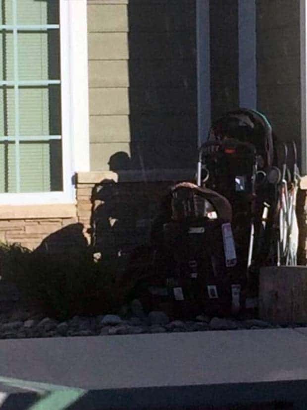 Shadows That Will Make You Double Take (41 photos)