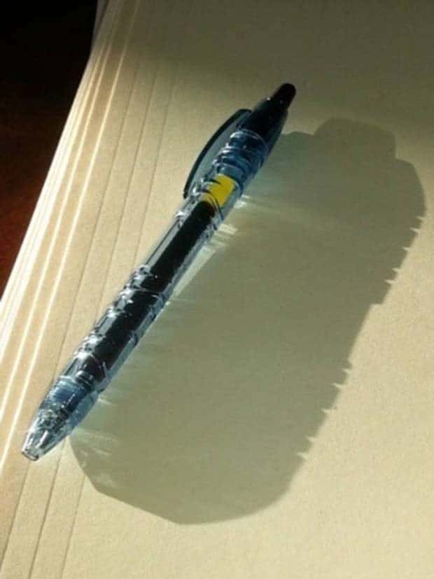 Shadows That Will Make You Double Take (41 photos)