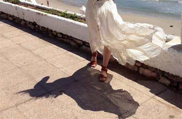 Shadows That Will Make You Double Take (41 photos)