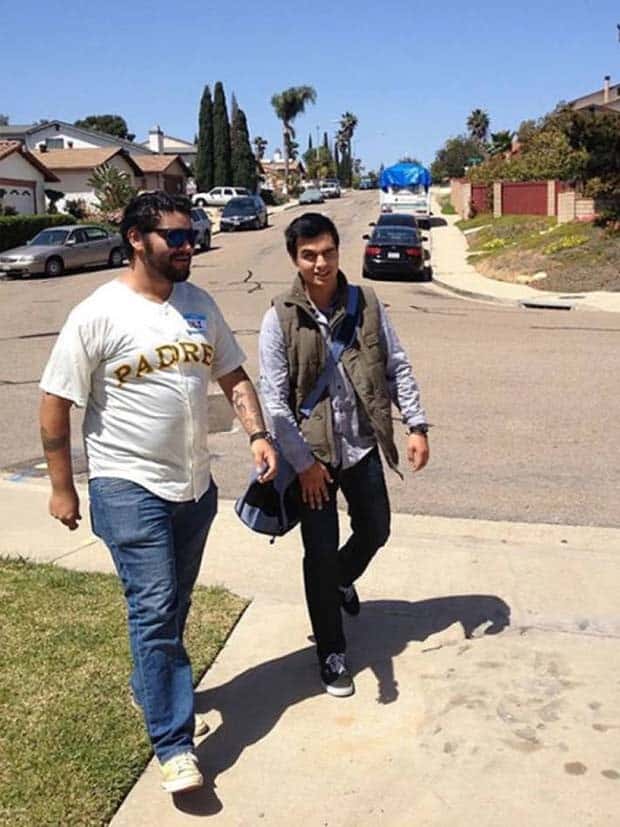 Shadows That Will Make You Double Take (41 photos)