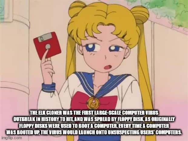 It’s Time for Some Cool and Interesting Facts #397 (24 photos)