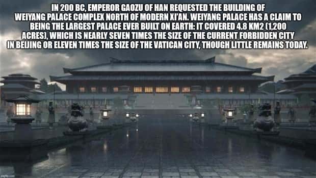 It’s Time for Some Cool and Interesting Facts #397 (24 photos)