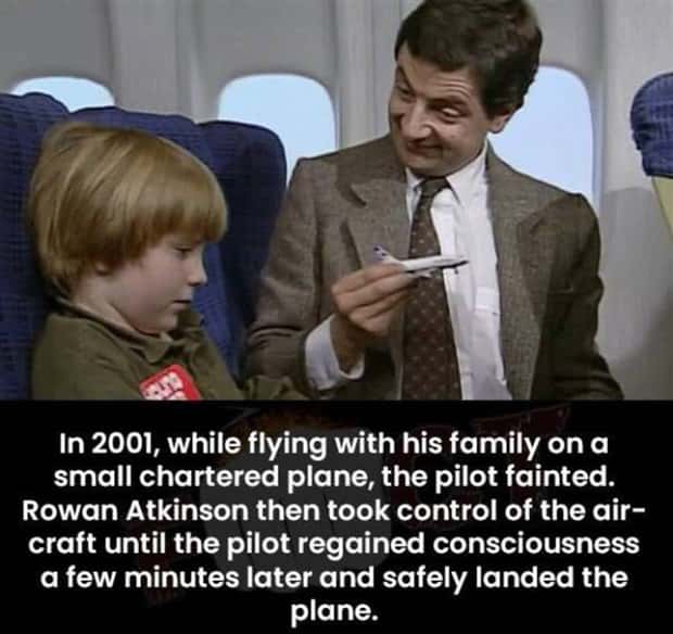 It’s Time for Some Cool and Interesting Facts #397 (24 photos)