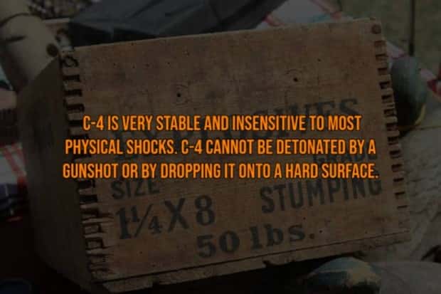 It’s Time for Some Cool and Interesting Facts #397 (24 photos)