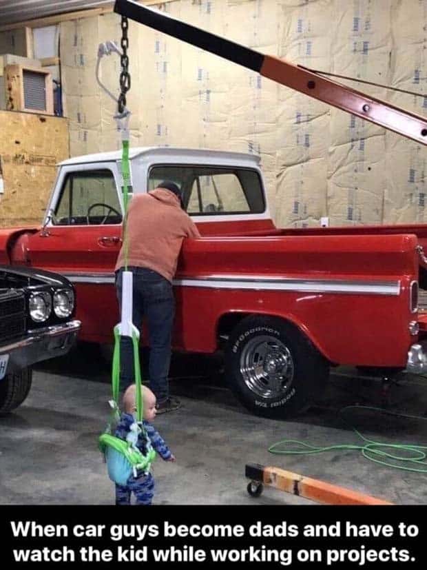 Funny Pics and Memes to Make You Laugh #124 (28 photos)