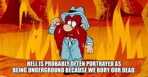 Funny Shower Thoughts #124 (22 photos)