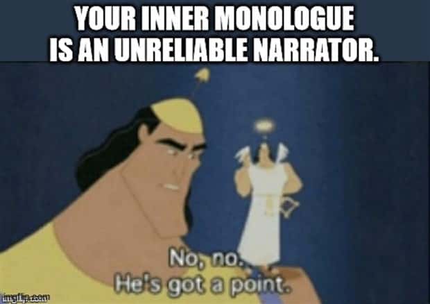 Funny Shower Thoughts #124 (22 photos)