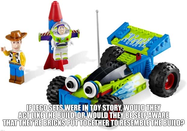 Funny Shower Thoughts #124 (22 photos)