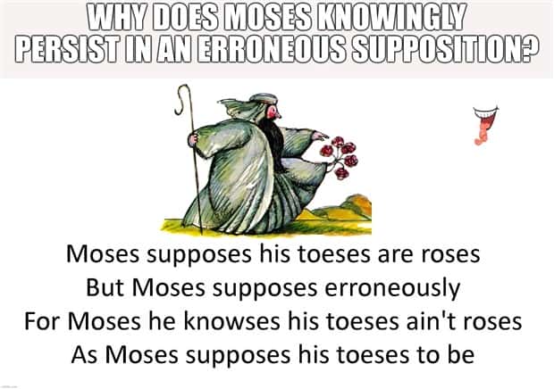 Funny Shower Thoughts #124 (22 photos)