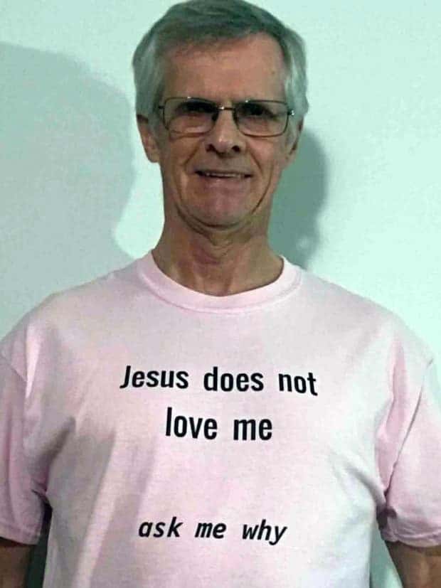 funny t shirts 10 Funny T Shirts for the Bold (38 photos)