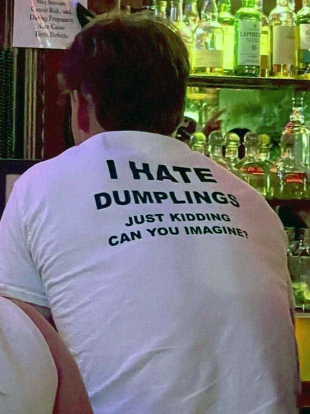funny t shirts 15 Funny T Shirts for the Bold (38 photos)