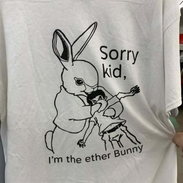 funny t shirts 27 Funny T Shirts for the Bold (38 photos)