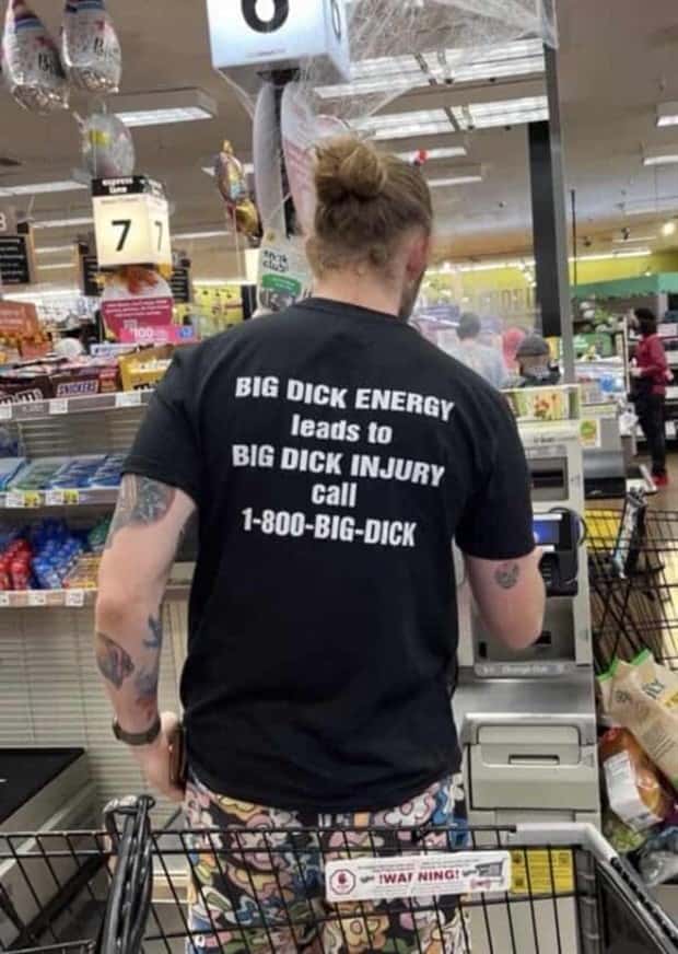 funny t shirts 3 Funny T Shirts for the Bold (38 photos)