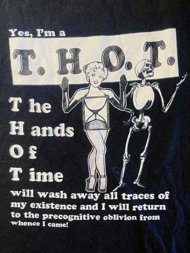 funny t shirts 38 Funny T Shirts for the Bold (38 photos)