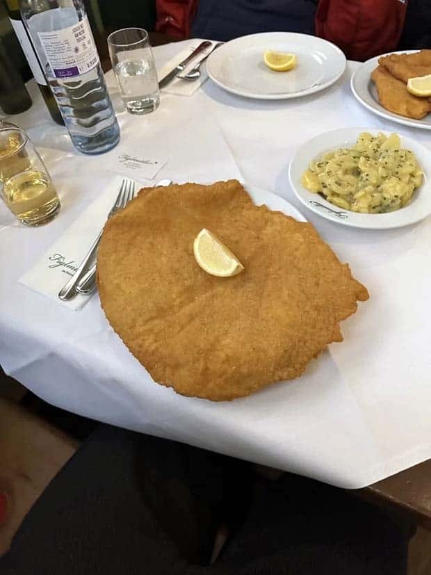 Strange Giant Foods Captured (26 photos)