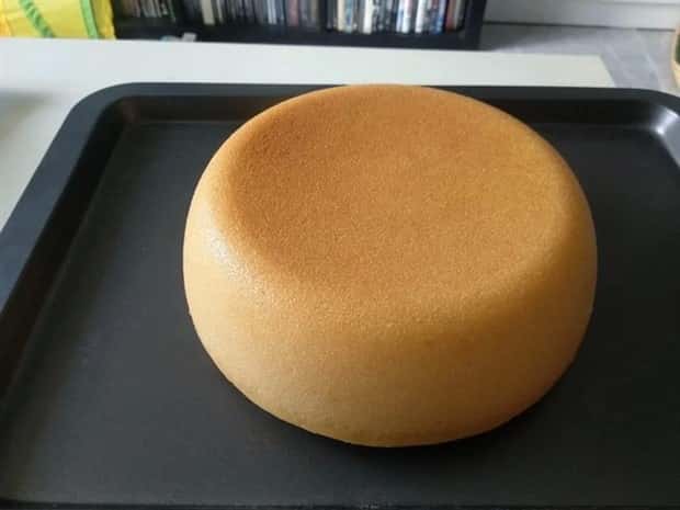 Strange Giant Foods Captured (26 photos)