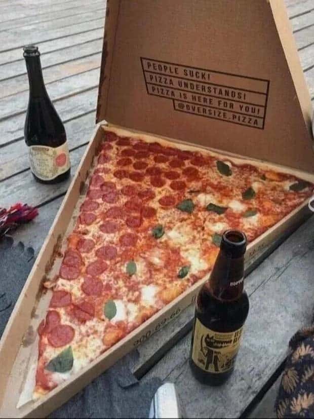 Strange Giant Foods Captured (26 photos)