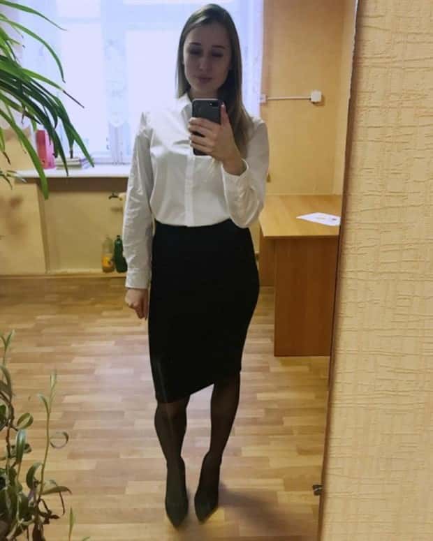 hot russian female teachers 12 Russian Female Teachers Are So Hot (22 photos)