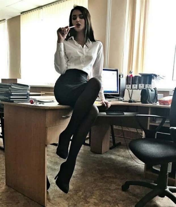 hot russian female teachers 18 Russian Female Teachers Are So Hot (22 photos)