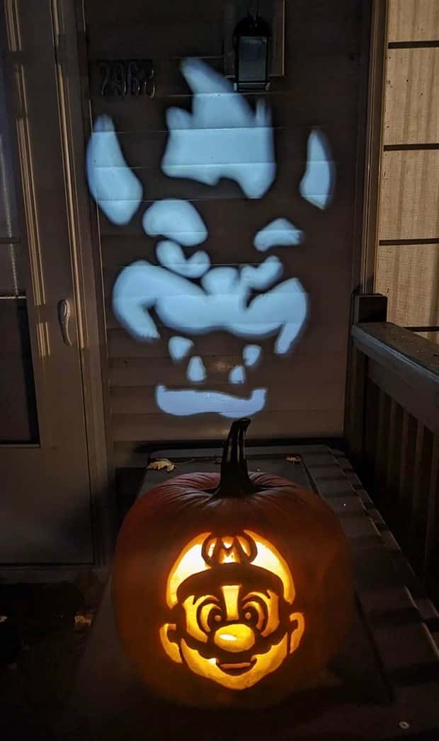 impressive pumpkin carvings 40 Impressive Pumpkin Carvings for Halloween Fun (33 photos)