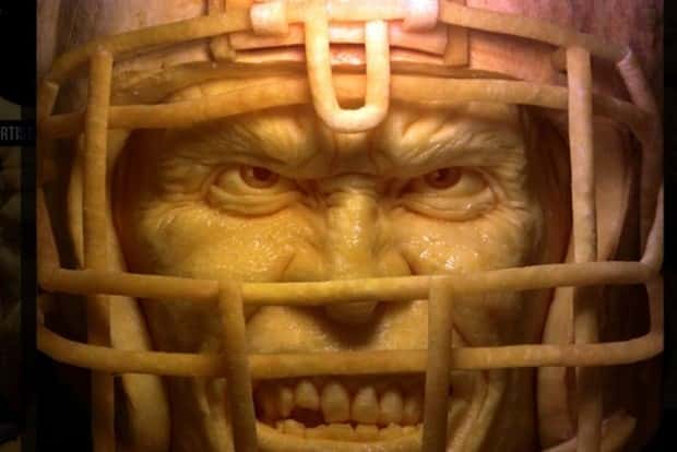 impressive pumpkin carvings 53 Impressive Pumpkin Carvings for Halloween Fun (33 photos)