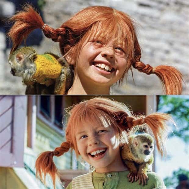 Here’s Your Dose of Nostalgia #31 (37 photos)