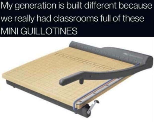 Here’s Your Dose of Nostalgia #31 (37 photos)