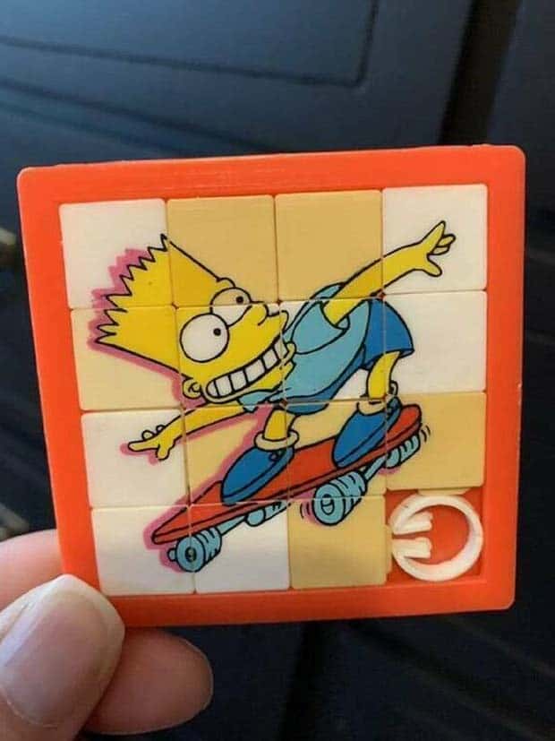 Here’s Your Dose of Nostalgia #31 (37 photos)